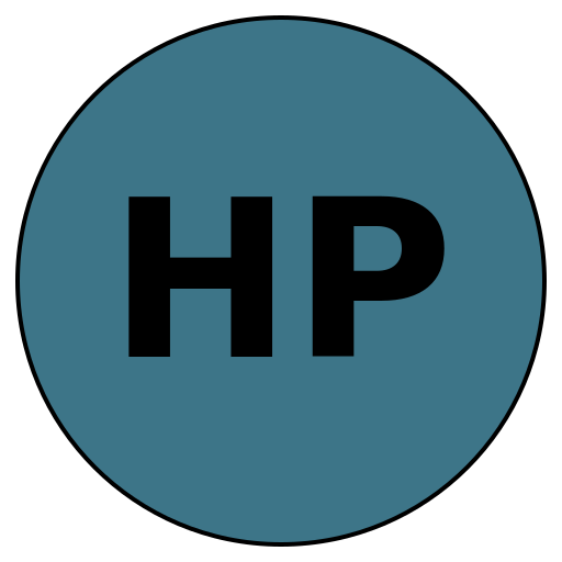 Harmony Planner