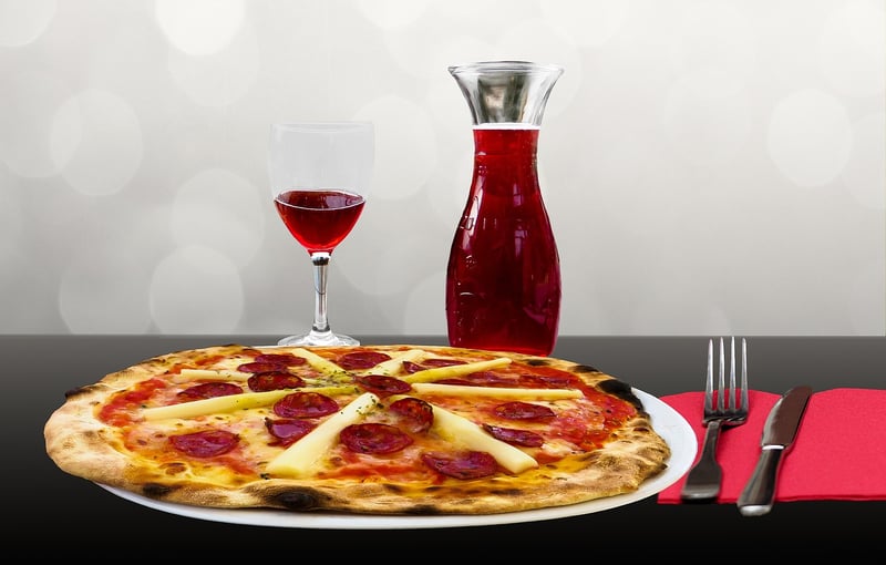Fine Dining Experience